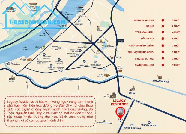 7,X TỶ – KHÔNG NGẬP – ĐÃ CÓ SỔ – NHẬN NHÀ Ở NGAY Ở TRUNG TÂM TP HUẾ