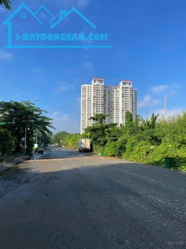 BÁN ĐẤT NỀN KÈM NHÀ XÂY THÔ KDC 13E LÀNG VIỆT KIỀU BÌNH HƯNG – GIÁ 89 TR/M²