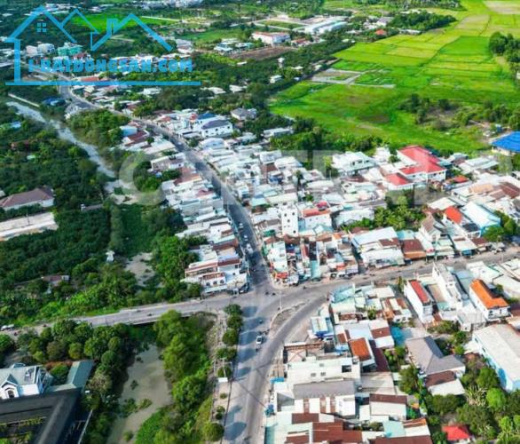💥ĐẤT MẶT TIỀN HƯƠNG LỘ 15 KINH DOANH BUÔN BÁN-SỔ HỒNG RIÊNG