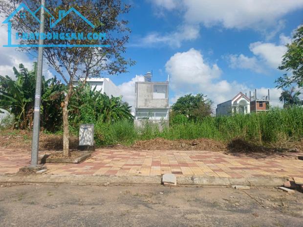 💜CG BÁN NỀN ĐƯỜNG B7 KDC TÂN PHÚ - P. HƯNG PHÚ - TP. CẦN THƠ ( NỀN NGANG CÔNG VIÊN)