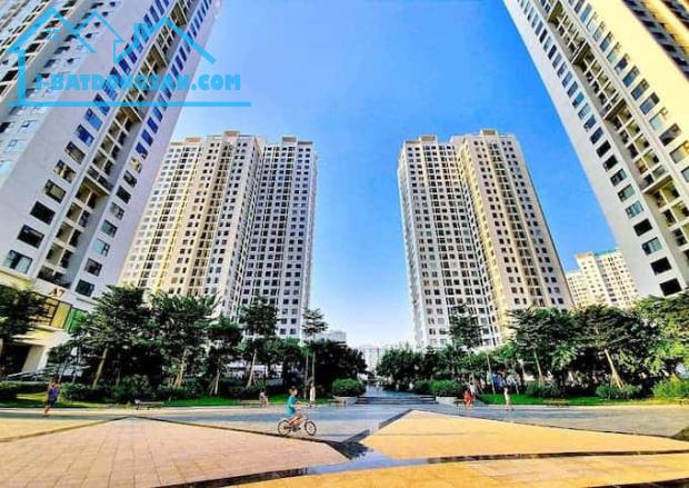 Chính chủ gửi bán cắt lỗ chung cư An Bình City – đường Phạm Văn Đồng – 2 ngủ và 3 ngủ - Đẹ