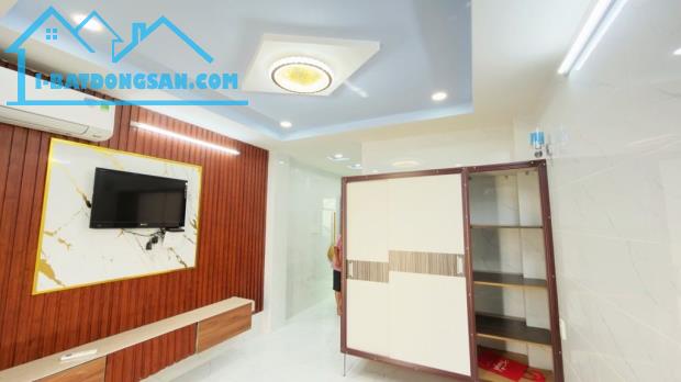 Bán nhà đường Bùi Hữu Nghĩa, phường Gia Định TP.HCM 10,5 tỷ