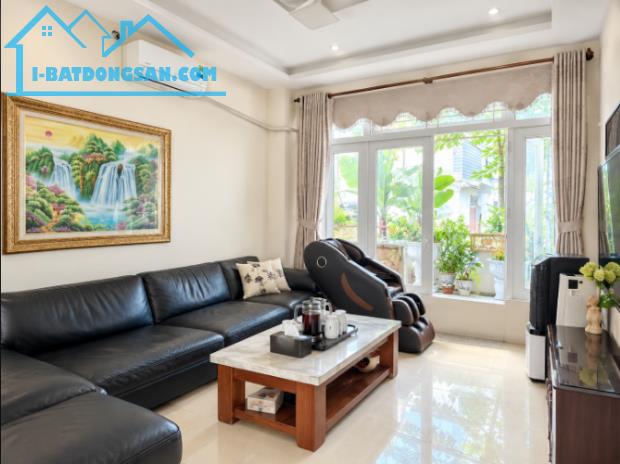 🏡 Nhà bán Phan Huy Ích, Q. Tân Bình-93m²-4 tầng-HXH-chỉ 9,3 tỷ