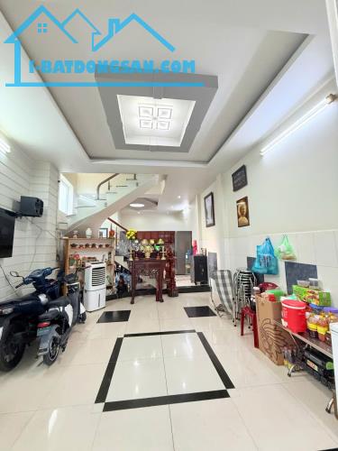 🔥🏠🚘💥Q6, NGỘP, GIẢM SÂU, MẶT TIỀN THỤT BÀ HOM, 60M2, 4TẦNG, NỞ HẬU, 5PN, NHỈNH 7 TỶ