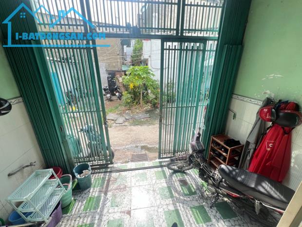 BÁN NHÀ GẦN MẶT TIỀN TẠ QUANG BỬU QUẬN 8 - 4 TẦNG -4PN-NHỈNH 6 TỶ- 0784968131