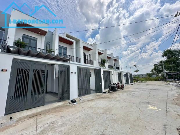 CHỈ 650TR SỞ HỮU NGAY CĂN NHÀ PHỐ SỔ RIÊNG NGAY TRUNG TÂM