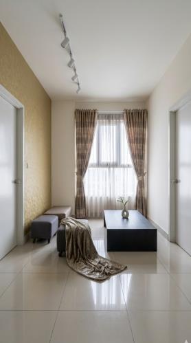 Đã có sổ 74m2 - Giá 3.55 tỷ - 2PN2WC The Park Residence