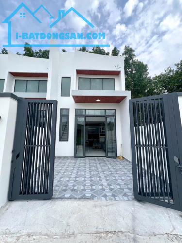💥CHỈ 1tỷ750 SỞ HỮU NGAY CĂN TRỆT LỬNG GẦN NGAY UỶ BAN P.TÂN TRIỀU