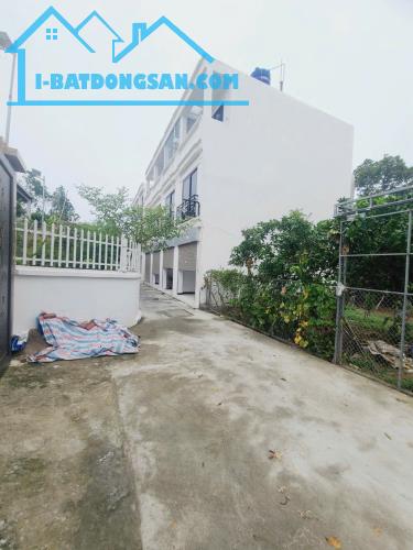 CƠ HỘI SỞ HỮU NHÀ 3 TẦNG TẠI CAO VIÊN, Ô TÔ ĐỖ CỬA, CẠNH ĐƯỜNG Ô TÔ TRÁNH. GIÁ 2ty3