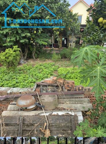 Bán Đất Full Thổ Cư 75m2 Mãn Xá Tây, Song Liễu, Bắc Ninh - View KĐT Hồng Hạc, Đường 6m