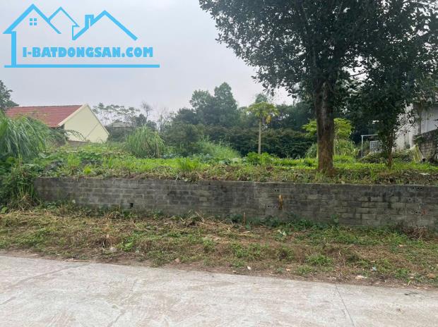 Bán đất thôn Đồng Lư, Quốc Oai, Hà Nội