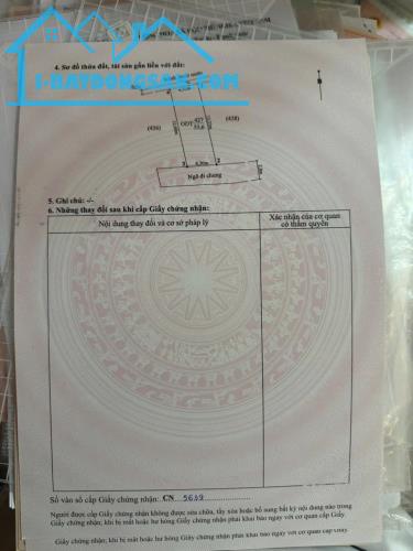 📣 CHỦ GỬI ĐẤT CHỢ HƯƠNG HƯNG ĐẠO