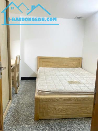 TẬP THỂ PHỐ NGỌC KHÁNH, BA ĐÌNH, NHÀ ĐẸP Ở LUÔN, Ô TÔ ĐỖ
