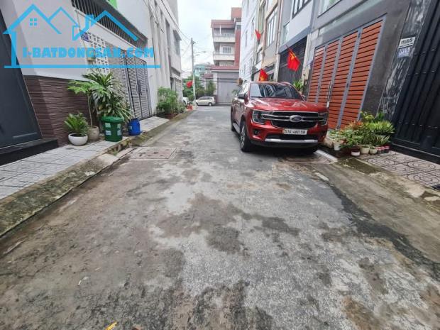 🏡Linh Trung - Hẻm 6m - 55m2 -💰4tỷ5 TL 👍Nhà 2 Lầu - 2PN - Ngay Lê Văn Chí 👉Diện tích