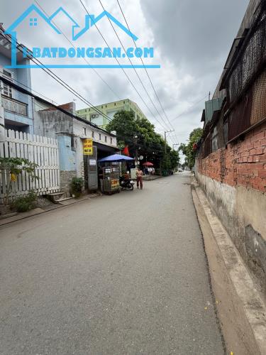 🏠 BÁN ĐẤT TẶNG NHÀ – 80M² VUÔNG VỨC – HẺM XE HƠI – TIỆN XÂY MỚI CHỈ 5T.Ỷ– CUỐI HƯƠNG LỘ