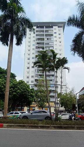 Chỉ 7.78 tỷ, Căn hộ Hàm Nghi 125m2 - 3 Ngủ Lôgia Đông Nam, ở ngay