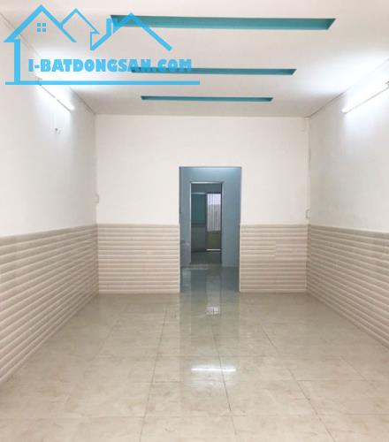 Bán nhà đường Nguyễn Bặc, kế chợ Phạm Văn Hai, P.Tân Sơn Hòa, 64m2, hơn 7 tỷ TL