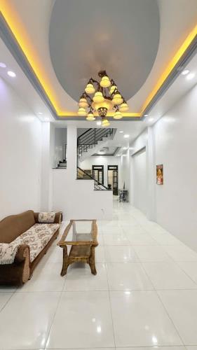 CHỈ 7.8 TỶ - 4X18M - 3 TẦNG - GẦN GA T3 SÂN BAY - NGUYỄN PHÚC CHU - TÂN SƠN - TÂN BÌNH