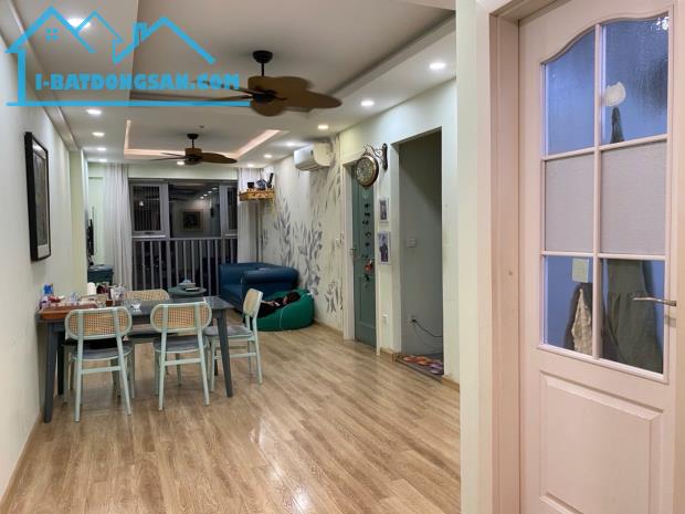 🔥Cực Hiếm - Chung cư cao cấp Imperial 360 Giải Phóng | diện tích 90M | mới đưa vào sử dụn