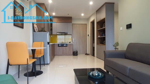 Giá bán chỉ 2,2 tỷ đồng – Căn hộ 2 phòng ngủ tại Vinhomes Ocean Park 1