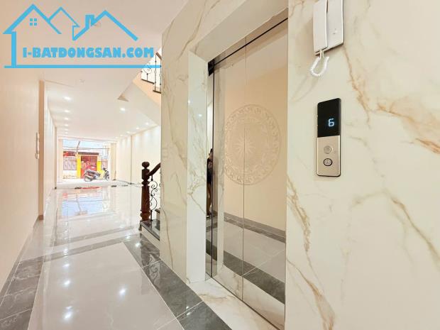 Bán nhà phân lô khu Đường Bưởi và Phan Kế Bính ô tô vào nhà