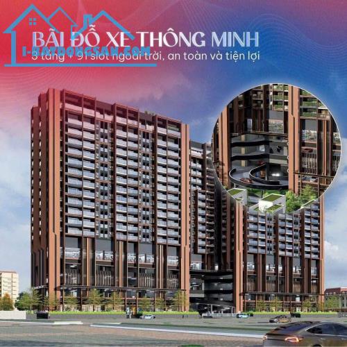 **LEGACY HINORI – ĐÓN ĐẦU TIỀM NĂNG, KIẾN TẠO GIÁ TRỊ TƯƠNG LAI -PHÚ CÁT- HÒA LẠC