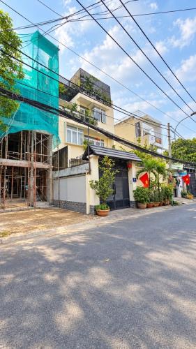 🇻🇳Mặt tiền Trường Thọ - 91m2 -💰Chỉ 9tỷ06 👉Đường 12 - kinh doanh buôn bán… 👉Diện tích