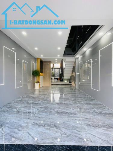 BÁN NHÀ 90M² giá nhỉnh 4 tỷ thương lượng – ĐƯỜNG 6M, GẦN HUỲNH THỊ HAI