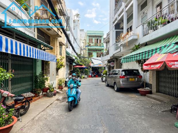 L3178 ⭐️⭐️ GIẢM KHÔNG PHANH Nhà M.Tiền Yên Đỗ Lô Góc Chỉ 8.x Tỷ