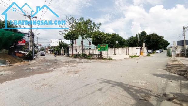 Bàn lô đất Biệt Thự mặt tiền Kinh Doanh Khu Gia Viên, Tân Hiệp, Biên Hòa, 385m2, giá 13 tỷ
