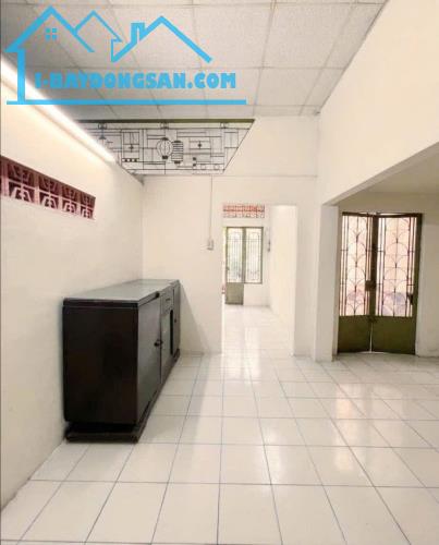 Nhà Tân Bình-Trần Mai Ninh, mua nhà 2 tầng tặng Đất - ngang gần 8m - dài 18m - hơn 15 tỷ