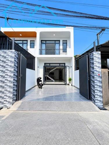 BÁN NHÀ 5X21- SỔ RIÊNG THỔ CƯ-GẦN CÂY XĂNG 75 BIÊN HÒA- 600TR NHẬN NHÀ