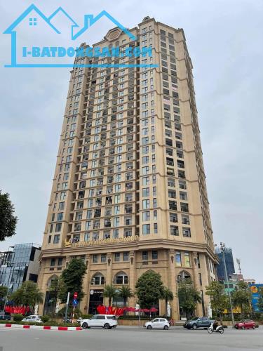 ( Giá sốc) Bán chung cư Edorado Tân Hoàng Minh – 2 ngủ - 4,3 tỷ