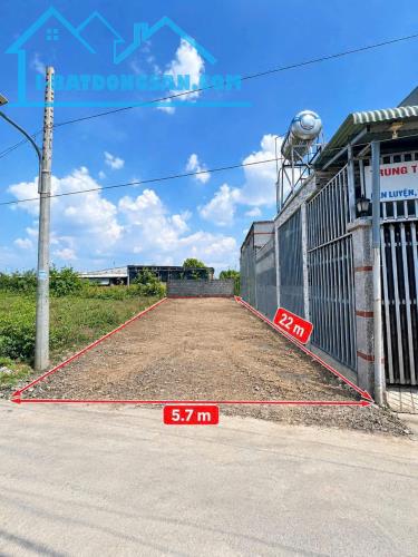 Chính chủ cần bán lô đất ngay ngã tư Tân Triều cực đẹp ngay trong khu dân cư