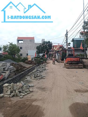 BÁN ĐẤT ĐẸP XÃ THƯ PHÚ, HUYỆN THƯỜNG TÍN , HÀ NỘI – GIÁ CHỈ 2 TỶ 500 TRIỆU