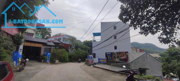 CHÍNH CHỦ BÁN ĐẤT NÀ CẠN, PHƯỜNG THỤC PHÁN, TỈNH CAO BẰNG – MẶT TIỀN 8M, ĐƯỜNG Ô TÔ