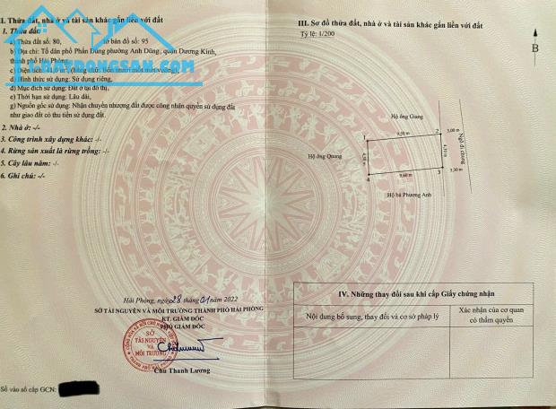 ❌❌❌Cầu Rào 3 đã cắm mốc, quy hoạch đã cụ thể.