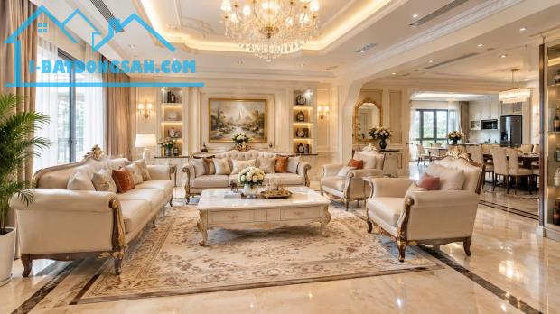 Anh Hưng bán Gấp biệt thự An Vượng Villa cạnh công viên Thiên Văn Học 200m2 chỉ 3x tỷ. 098
