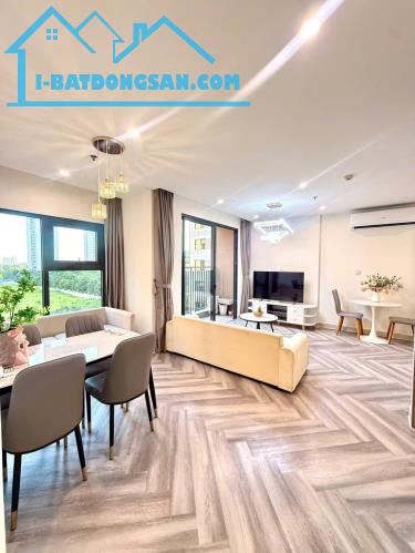 Căn hộ 2 ngủ 2 vệ sinh 3.3 tỷ Vinhomes Ocean Park1,Gia Lâm