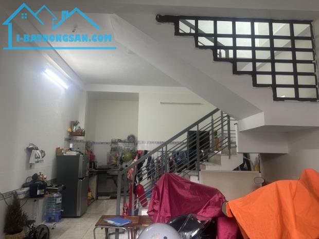 # Góc kiệt gần 3m thẳng 20m ra MT Bình An 7, gần Tiểu La, 47m2, 2 tầng, 3.x tỷ