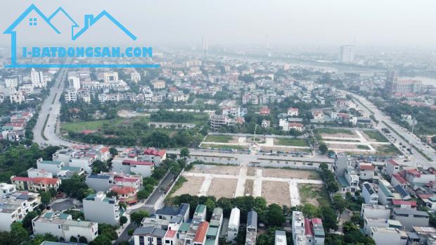 SỞ HỮU BIỆT THỰ 400m2 TẠI KHU ĐÔ THỊ HUD CHÂU SƠN CHỈ TỪ 5 TỶ