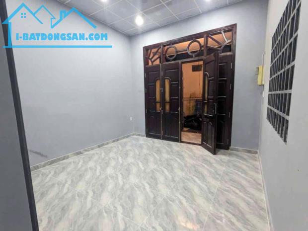🏡 NHÀ MỚI XÂY KIÊN CỐ – TRUNG TÂM THỦ ĐỨC – NGÃ LƯNG VÀO LÀNG ĐẠI HỌC – 4,05 TỶ