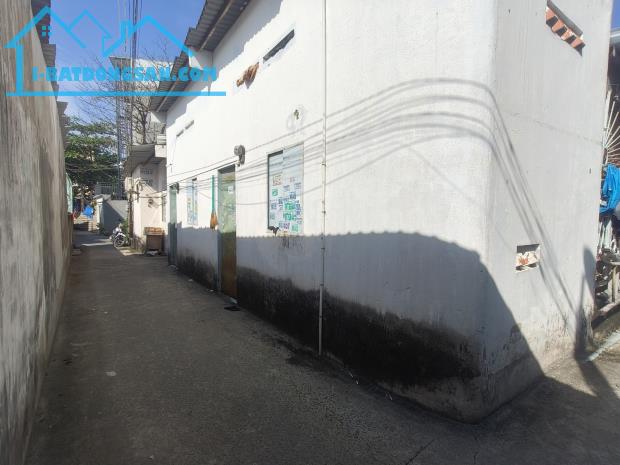 🇻🇳Tăng Nhơn Phú - Ô tô thông - 56m2 -💰1tỷ75 👉Diện tích 56m2 ( 4 x 14m ) 📍Tại đường s