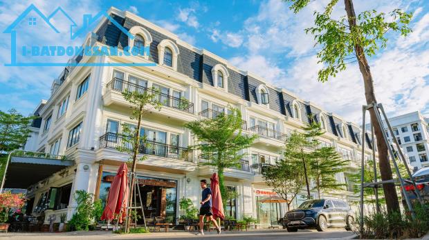 Chợ Cống Đã Về, Nhà Phố Chính Thức Mở Bán. Sàn F0 Chủ Đầu Tư Tại Phú Xuân City