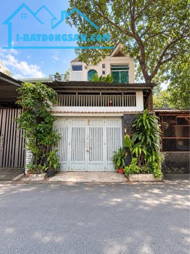 Bán nhà Pham văn chiêu gv 5 x17 3 tàng hxh 8m chỉ 5,8 tỷ