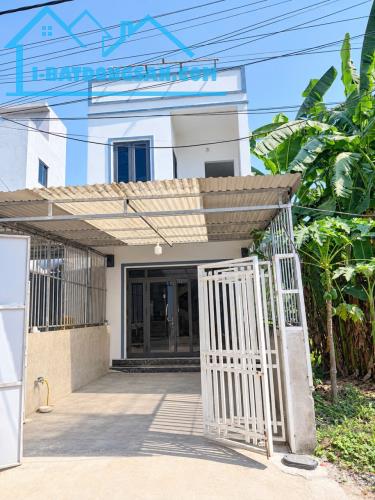 Cần bán nhà 2 tầng tại thôn 7 Hòa Lạc – Khách tìm nhà đất gần Đại học Quốc gia nên xem