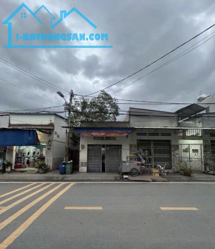 🇻🇳Mặt tiền Cầu Xây 2 - Ngang 5m - 💰Chỉ 5tỷ3 👉Dãy trọ đang cho thuê - Đường 12m có lề.