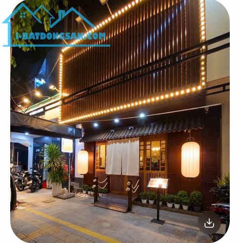 CHUYỂN NHƯỢNG NHÀ HÀNG TẠI ĐÀ NẴNG – GẦN CẦU RỒNG CƠ HỘI ĐẦU TƯ KDNH TẠI TRUNG TÂM ĐÀ NẴNG