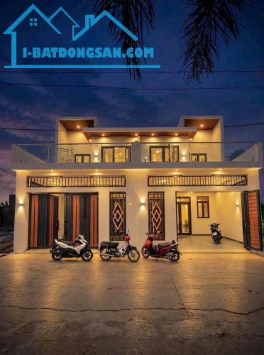 BIỆT THỰ TÂN TRIỀU MỚI HOÀN THIỆN TRẢ TRƯỚC CHỈ 750 TRIỆU