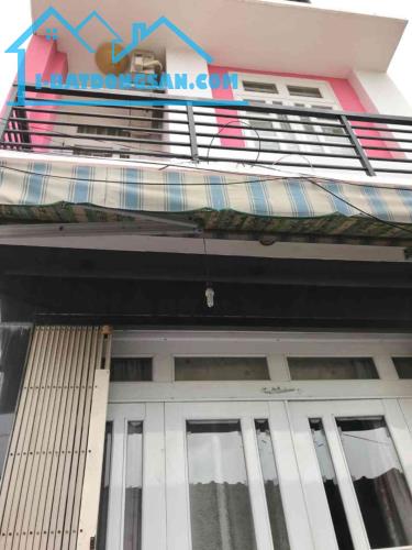 NHÀ BÁN KHU CƯ XÁ KIẾN THIẾT THỦ ĐỨC 3 TẦNG 4X11 CHỈ 4,9 TỶ.